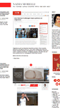 Mobile Screenshot of naimamorelli.com